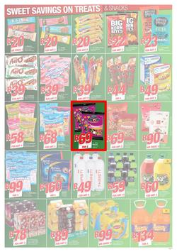 Checkers Hyper Gauteng : Specials (22 May - 09 Jun 2019), page 3