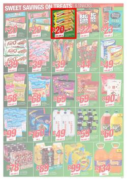 Checkers Hyper Gauteng : Specials (22 May - 09 Jun 2019), page 3