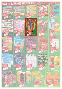 Checkers Hyper Gauteng : Specials (22 May - 09 Jun 2019), page 3
