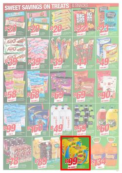 Checkers Hyper Gauteng : Specials (22 May - 09 Jun 2019), page 3