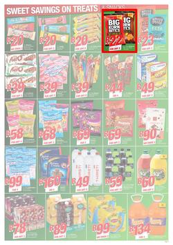 Checkers Hyper Gauteng : Specials (22 May - 09 Jun 2019), page 3