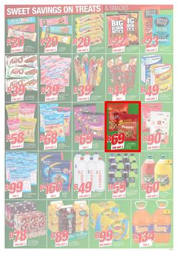 Checkers Hyper Gauteng : Specials (22 May - 09 Jun 2019), page 3