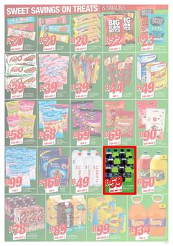 Checkers Hyper Gauteng : Specials (22 May - 09 Jun 2019), page 3