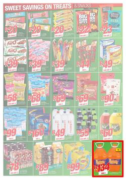 Checkers Hyper Gauteng : Specials (22 May - 09 Jun 2019), page 3