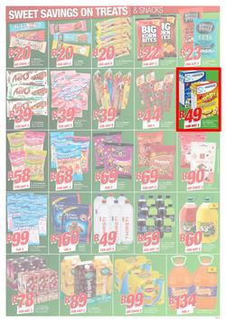 Checkers Hyper Gauteng : Specials (22 May - 09 Jun 2019), page 3