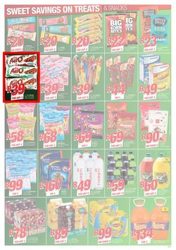 Checkers Hyper Gauteng : Specials (22 May - 09 Jun 2019), page 3