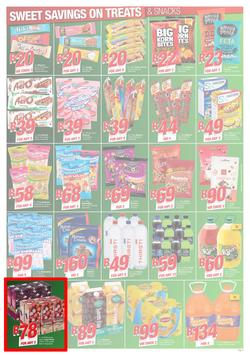 Checkers Hyper Gauteng : Specials (22 May - 09 Jun 2019), page 3