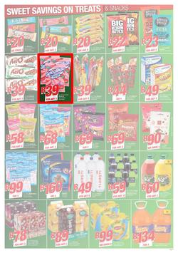 Checkers Hyper Gauteng : Specials (22 May - 09 Jun 2019), page 3