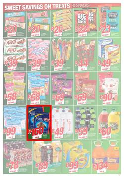 Checkers Hyper Gauteng : Specials (22 May - 09 Jun 2019), page 3