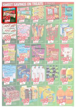 Checkers Hyper Gauteng : Specials (22 May - 09 Jun 2019), page 3