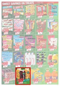 Checkers Hyper Gauteng : Specials (22 May - 09 Jun 2019), page 3