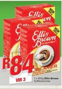 Ellis Brown Creamer-3X800g