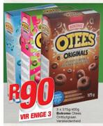 Bokomo Otees Originals-3X375g/400g