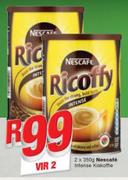 Nescafe Intense Ricoffy-2X350g