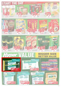 Checkers Hyper Gauteng : Specials (22 May - 09 Jun 2019), page 5