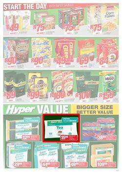 Checkers Hyper Gauteng : Specials (22 May - 09 Jun 2019), page 5