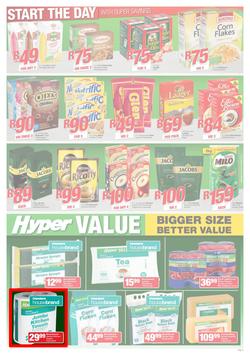 Checkers Hyper Gauteng : Specials (22 May - 09 Jun 2019), page 5