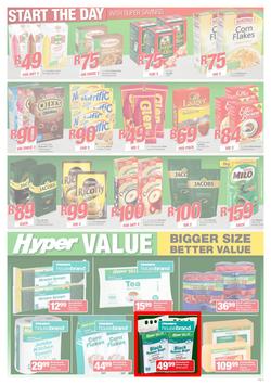 Checkers Hyper Gauteng : Specials (22 May - 09 Jun 2019), page 5