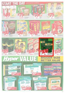 Checkers Hyper Gauteng : Specials (22 May - 09 Jun 2019), page 5