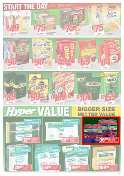Checkers Hyper Gauteng : Specials (22 May - 09 Jun 2019), page 5
