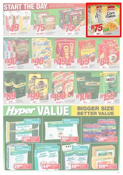 Checkers Hyper Gauteng : Specials (22 May - 09 Jun 2019), page 5