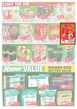 Checkers Hyper Gauteng : Specials (22 May - 09 Jun 2019), page 5