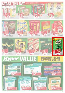 Checkers Hyper Gauteng : Specials (22 May - 09 Jun 2019), page 5