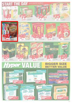 Checkers Hyper Gauteng : Specials (22 May - 09 Jun 2019), page 5