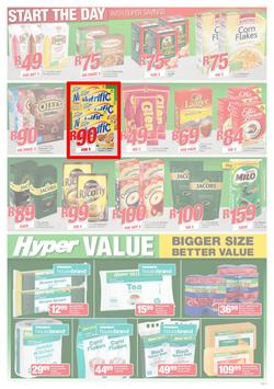 Checkers Hyper Gauteng : Specials (22 May - 09 Jun 2019), page 5