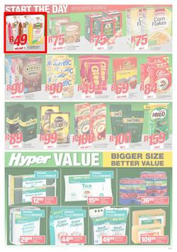 Checkers Hyper Gauteng : Specials (22 May - 09 Jun 2019), page 5