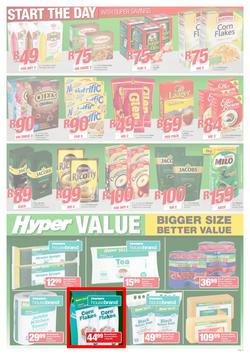 Checkers Hyper Gauteng : Specials (22 May - 09 Jun 2019), page 5