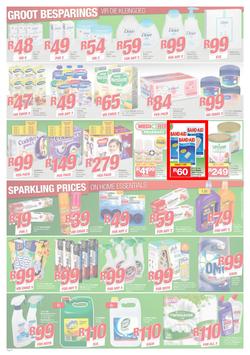 Checkers Hyper Gauteng : Specials (22 May - 09 Jun 2019), page 6