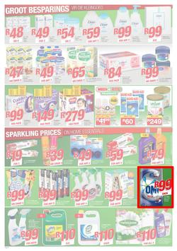 Checkers Hyper Gauteng : Specials (22 May - 09 Jun 2019), page 6