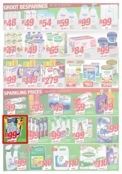 Checkers Hyper Gauteng : Specials (22 May - 09 Jun 2019), page 6