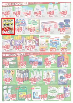 Checkers Hyper Gauteng : Specials (22 May - 09 Jun 2019), page 6