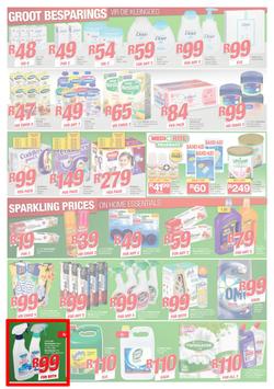 Checkers Hyper Gauteng : Specials (22 May - 09 Jun 2019), page 6