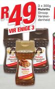 Huletts Stroop Verskeidenheid-3 x 300g