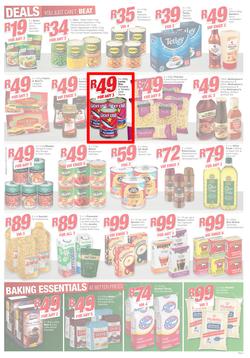 Checkers Hyper : Combo Crazy (23 Apr - 06 May 2018), page 3