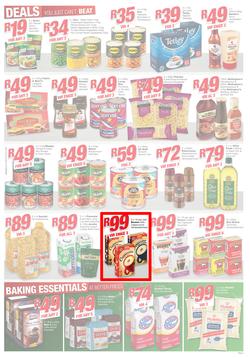 Checkers Hyper : Combo Crazy (23 Apr - 06 May 2018), page 3