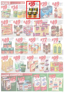 Checkers Hyper : Combo Crazy (23 Apr - 06 May 2018), page 3