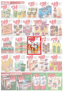 Checkers Hyper : Combo Crazy (23 Apr - 06 May 2018), page 3