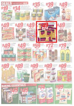 Checkers Hyper : Combo Crazy (23 Apr - 06 May 2018), page 3