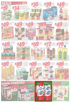 Checkers Hyper : Combo Crazy (23 Apr - 06 May 2018), page 3