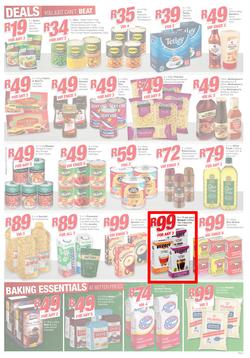 Checkers Hyper : Combo Crazy (23 Apr - 06 May 2018), page 3