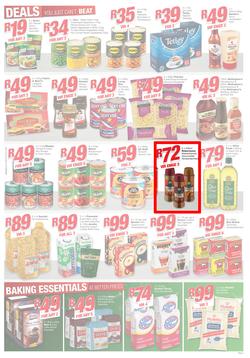 Checkers Hyper : Combo Crazy (23 Apr - 06 May 2018), page 3