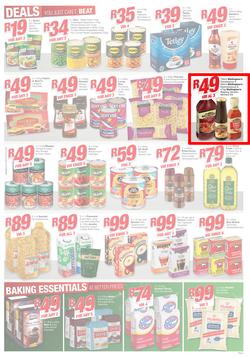 Checkers Hyper : Combo Crazy (23 Apr - 06 May 2018), page 3