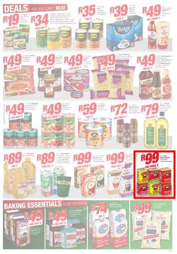 Checkers Hyper : Combo Crazy (23 Apr - 06 May 2018), page 3