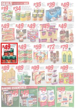 Checkers Hyper : Combo Crazy (23 Apr - 06 May 2018), page 3