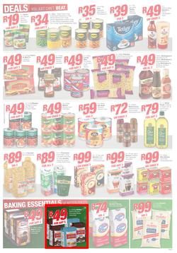 Checkers Hyper : Combo Crazy (23 Apr - 06 May 2018), page 3