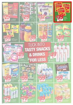 Checkers Hyper : Combo Crazy (23 Apr - 06 May 2018), page 4